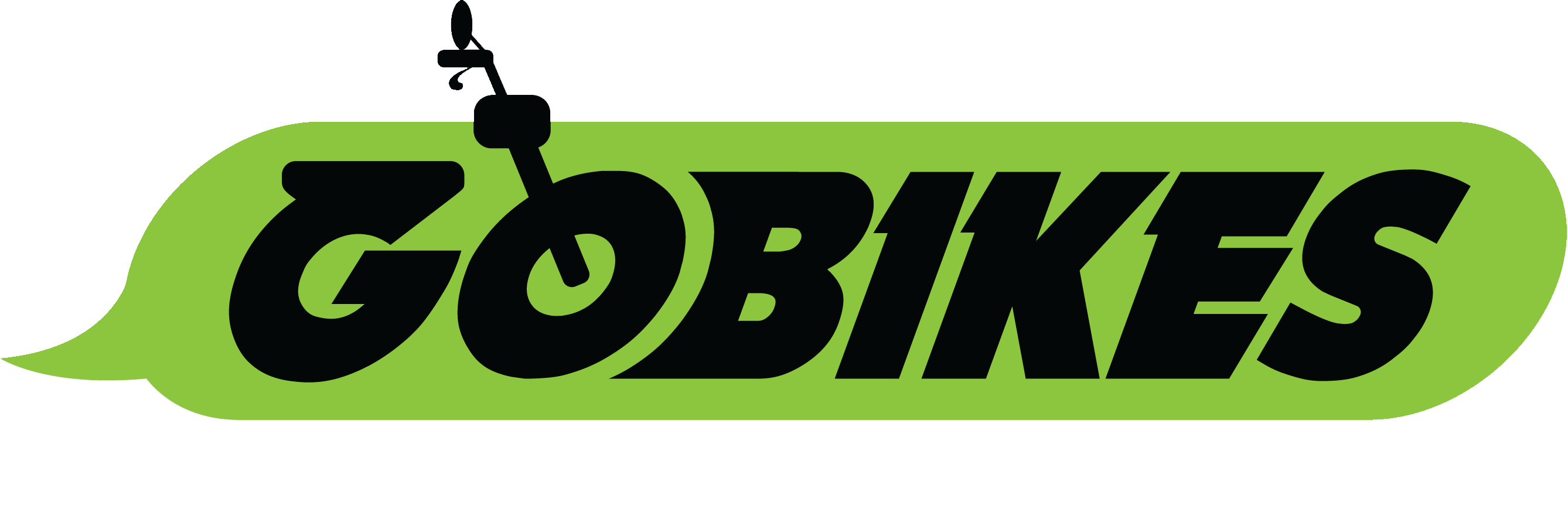 GOBIKES